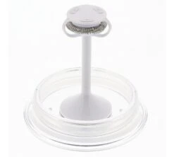 Mousseur à Lait Cremio II 1014-01 Blanc - Melitta -Vente De Café cremioblc4