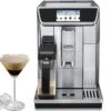 DELONGHI PrimaDonna Elite Expérience ECAM 650.85 MS Garantie 5 Ans