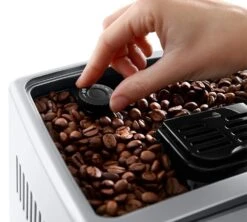 DELONGHI Dinamica Plus Titanium FEB 3795.T Garantie 5 Ans -Vente De Café delonghi feb3795.t 4