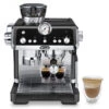 Machine Expresso DELONGHI Specialista 2.0 Prestigio Noir Mat EC9355.BM