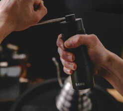 Moulin à Café Manuel D-KANTA MG05 Noir + Café De Spécialité Offert 11 Moulin à Café Manuel D-KANTA MG05 Noir + Café De Spécialité Offert -Vente De Café dkanta moulinmanuel 2