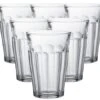 6 Verres Picardie 36cl - Duralex