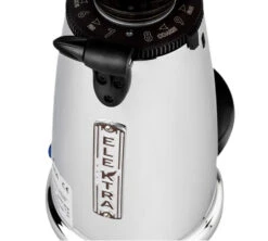 Moulin Expresso ELEKTRA MSDC Chrome 7 Moulin Expresso ELEKTRA MSDC Chrome -Vente De Café elektra msdc 4