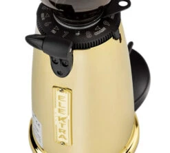 Moulin Expresso ELEKTRA MSDO Laiton 7 Moulin Expresso ELEKTRA MSDO Laiton -Vente De Café elektra msdo 4