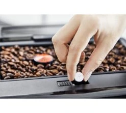 KRUPS Intuition Essential YY4371FD -Vente De Café entretien machine automatique intuition krup