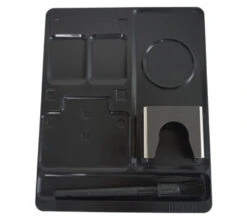 Moulin Expresso EUREKA ORO Mignon XL Gris -Vente De Café eureka mat 1 1