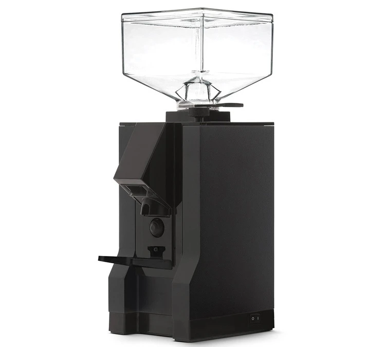 Moulin à Café EUREKA Mignon Manuale Noir Mat 1 Moulin à Café EUREKA Mignon Manuale Noir Mat