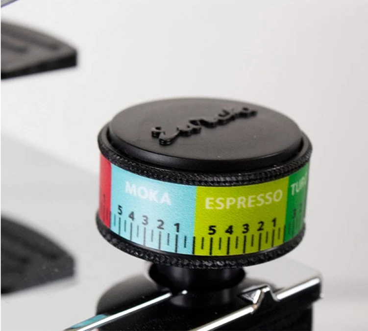 Moulin Expresso EUREKA Mignon Perfetto Chrome 3 Moulin Expresso EUREKA Mignon Perfetto Chrome – Image 3