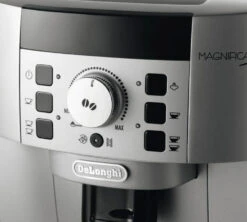 DELONGHI Magnifica S ECAM 22.110.SB -Vente De Café expresso broyeur delonghi magnifica 22.110.sb design
