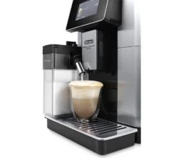 DELONGHI Primadonna Soul ECAM 610.74.MB Mug To Go Pack Zen Garantie 5 Ans -Vente De Café expresso broyeur ecam 550.65.sb delonghi cortado