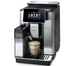 DELONGHI Primadonna Soul ECAM 610.74.MB Mug To Go Pack Zen Garantie 5 Ans -Vente De Café expresso broyeur ecam 550.65.sb delonghi cortado 3