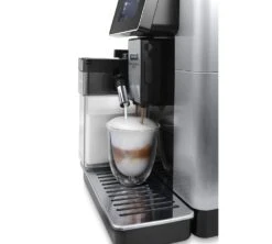 DELONGHI Primadonna Soul ECAM 610.74.MB Mug To Go Pack Zen Garantie 5 Ans -Vente De Café expresso broyeur ecam 550.65.sb delonghi latte macchiato