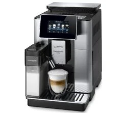 DELONGHI Primadonna Soul ECAM 610.74.MB Mug To Go Pack Zen Garantie 5 Ans -Vente De Café expresso broyeur ecam 610.75.sb delonghi latte macchiato3