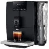JURA Ena 4 Full Metropolitan Black EB Garantie 3 Ans