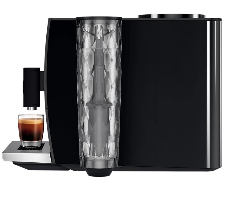JURA Ena 4 Full Metropolitan Black EB Garantie 3 Ans 5 JURA Ena 4 Full Metropolitan Black EB Garantie 3 Ans – Image 5