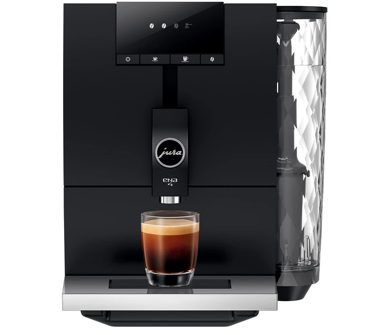 JURA Ena 4 Full Metropolitan Black EB Garantie 3 Ans 3 JURA Ena 4 Full Metropolitan Black EB Garantie 3 Ans – Image 3