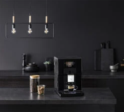 KRUPS Intuition Preference EA873810 30 KRUPS Intuition Preference EA873810 -Vente De Café expresso broyeur krups ea873810 ambiance