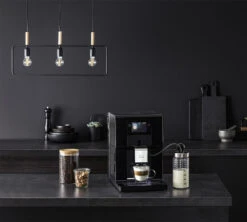 KRUPS Intuition Preference EA873810 29 KRUPS Intuition Preference EA873810 -Vente De Café expresso broyeur krups ea873810 ambiance lait