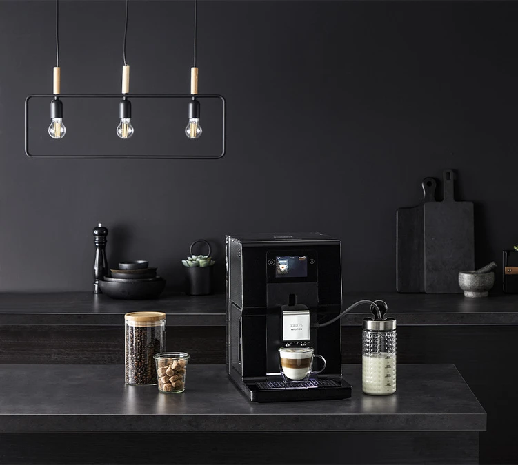 KRUPS Intuition Preference EA873810 14 KRUPS Intuition Preference EA873810 – Image 14