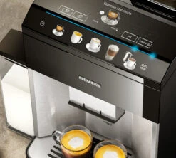 SIEMENS EQ.500 S300 TQ503R01 Intégral Garantie 3 Ans -Vente De Café expresso broyeur siemens eq.500 s300 ambiance2