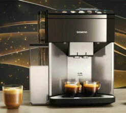 SIEMENS EQ.500 S300 TQ503R01 Intégral Garantie 3 Ans -Vente De Café expresso broyeur siemens eq.500 s300 iaroma