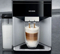 SIEMENS EQ.500 S300 TQ503R01 Intégral Garantie 3 Ans -Vente De Café expresso broyeur siemens eq.500 s300 interface