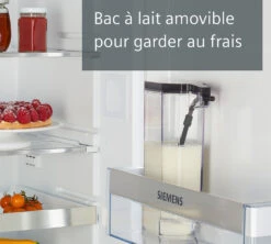 SIEMENS EQ.500 S300 TQ503R01 Intégral Garantie 3 Ans -Vente De Café expresso broyeur siemens eq.500 s300 utilisation