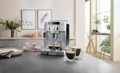 DELONGHI Magnifica S Smart FEB 2531.SB - Garantie 3 Ans -Vente De Café feb 2531.sb amb