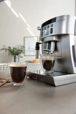 DELONGHI Magnifica S Smart FEB 2531.SB - Garantie 3 Ans -Vente De Café feb 2531.sb amb4
