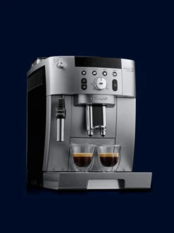 DELONGHI Magnifica S Smart FEB 2531.SB - Garantie 3 Ans -Vente De Café feb 2531.sb blu