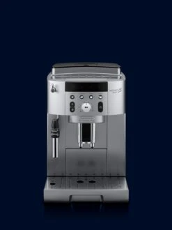DELONGHI Magnifica S Smart FEB 2531.SB - Garantie 3 Ans -Vente De Café feb 2531.sb blu front