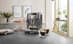 DELONGHI Magnifica S Smart FEB 2541.TB Titanium Garantie 3 Ans 9 DELONGHI Magnifica S Smart FEB 2541.TB Titanium Garantie 3 Ans -Vente De Café feb 2541.tb amb 1