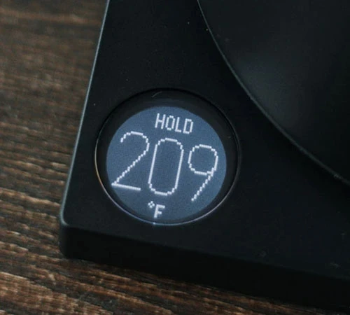 Bouilloire Stagg EKG Blanche 90 Cl Col De Cygne - FELLOW 2 Bouilloire Stagg EKG Blanche 90 Cl Col De Cygne - FELLOW – Image 2