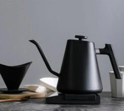 Bouilloire électrique Square Félicita - 60 Cl FELICITA -Vente De Café fellow felicita3