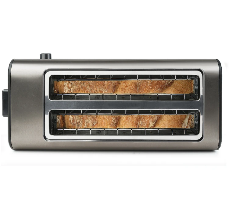 Black & Decker Grille Pain BLACK+DECKER - BXTO1500E - 1500 W 5 Black & Decker Grille Pain BLACK+DECKER - BXTO1500E - 1500 W – Image 5