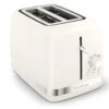 Grille-pain Soleil Ivoire 2 Fentes - Moulinex
