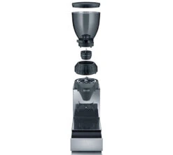 Moulin à Café GRAEF CM850 EU Avec Knock Box -Vente De Café graef cm850eu 3