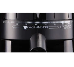 Moulin à Café HARIO V60 EVCG-8B-E Pour Slow Coffee -Vente De Café hario moulinv60 2