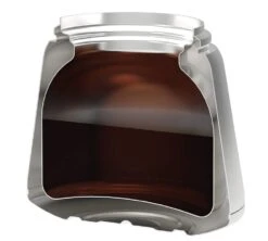 Carafe Isotherme V60 55 Cl Inox Double Paroi - Blanche - HARIO 8 Carafe Isotherme V60 55 Cl Inox Double Paroi - Blanche - HARIO -Vente De Café hariov604 1