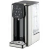 Distributeur à Eau Chaude HW660 Inox - Caso