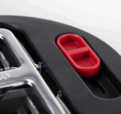 Grille-pain Toaster Bistro Noir - 2 Fentes - BODUM -Vente De Café image secondaire 22371 3.0