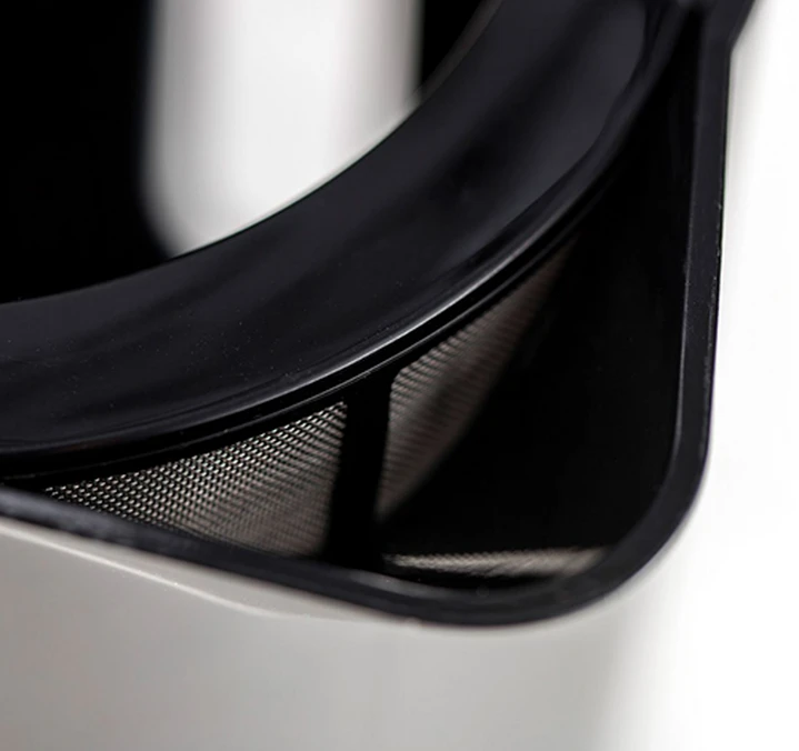 Bouilloire électrique Bistro Noire - 1L - BODUM 4 Bouilloire électrique Bistro Noire - 1L - BODUM – Image 4