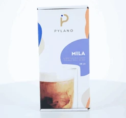 4 + 2 Offerts Verres Double Paroi Mila 25 Cl - PYLANO -Vente De Café image secondaire 84998 4