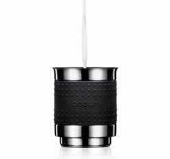 Mousseur à Lait électrique Bistro Barista Noir - 11901-01EURO - BODUM -Vente De Café image secondaire 97990 3.0