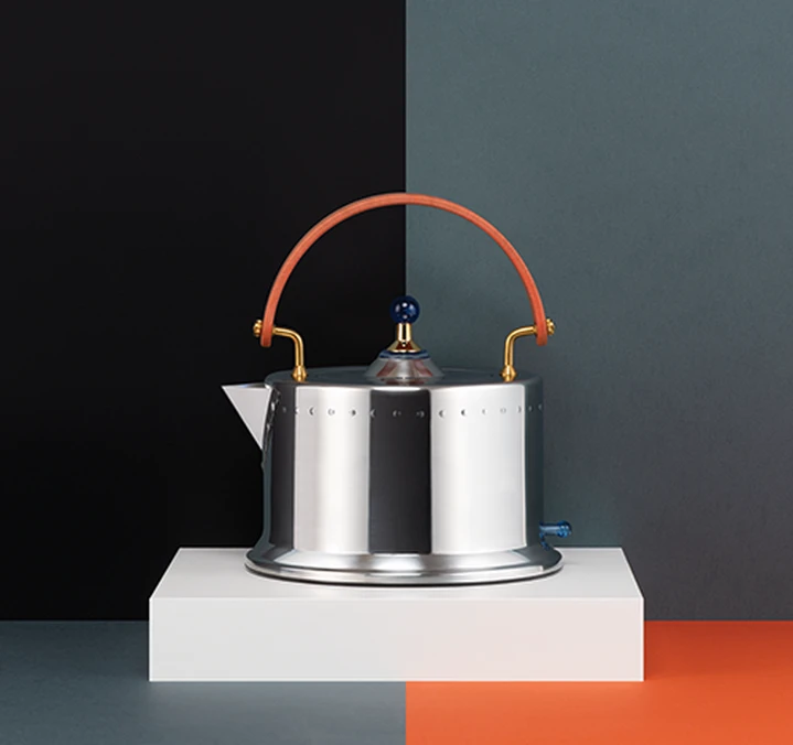 Bouilloire électrique Bodum Ottoni - Inox Brillant - 1L - BODUM 3 Bouilloire électrique Bodum Ottoni - Inox Brillant - 1L - BODUM – Image 3