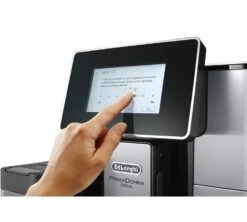 DELONGHI Primadonna Soul ECAM 610.74.MB Mug To Go Pack Zen Garantie 5 Ans -Vente De Café interface prefect soul