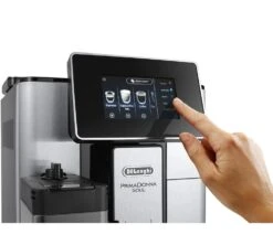 DELONGHI Primadonna Soul ECAM 610.74.MB Mug To Go Pack Zen Garantie 5 Ans -Vente De Café interface profil perfecta soul