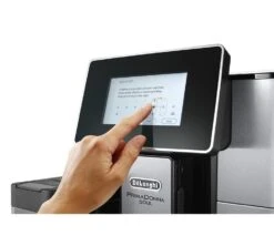 DELONGHI Primadonna Soul ECAM 610.74.MB Mug To Go Pack Zen Garantie 5 Ans -Vente De Café interface soul