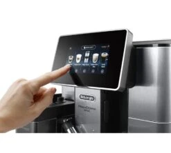 DELONGHI Primadonna Soul ECAM 610.74.MB Mug To Go Pack Zen Garantie 5 Ans -Vente De Café interface tactil perfecta soul