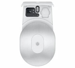 Cool Control Lait 1L White (EB) - JURA -Vente De Café jura cool control 1l 5